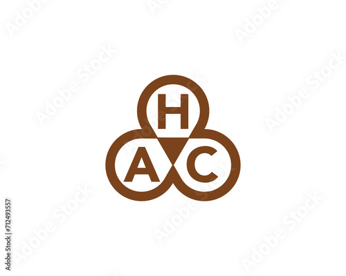 AHC LOGO DESIGN VECTOR TEMPLATE Free Download AHC LOGO DESIGN VECTOR TEMPLATE - GFXLoad