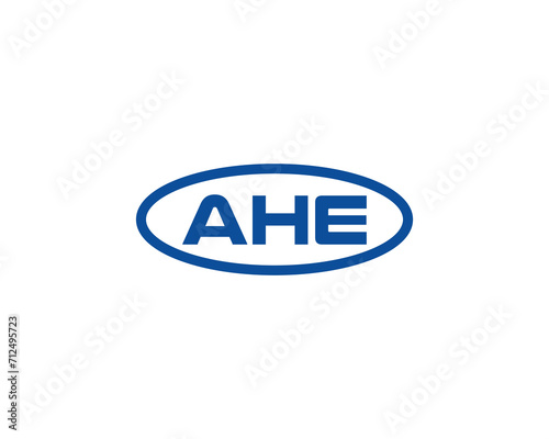 Free Download AHE LOGO DESIGN VECTOR TEMPLATE - GFXLoad