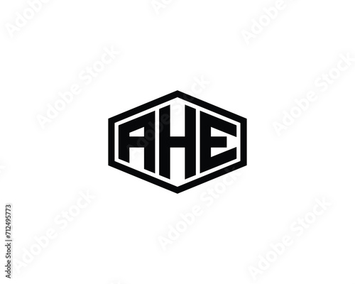 Free Download AHE LOGO DESIGN VECTOR TEMPLATE - GFXLoad