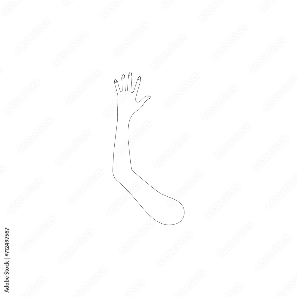 Hand concept. Collection of gesture high quality vector outline signs for web pages, books, online stores, flyers, banners etc. hands holding protect Hand concept. Collection of gesture high quality vector outline signs for web pages, books, online stores, flyers, banners etc. hands holding protect