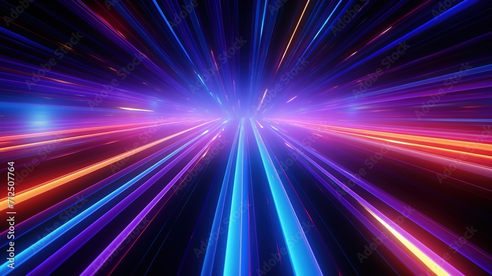 Neon Futuristic Flashes on Black Background. Flash, Light, Glow, Vibrant, Techno, Electric
Neon Futuristic Flashes on Black Background. Flash, Light, Glow, Vibrant, Techno, Electric