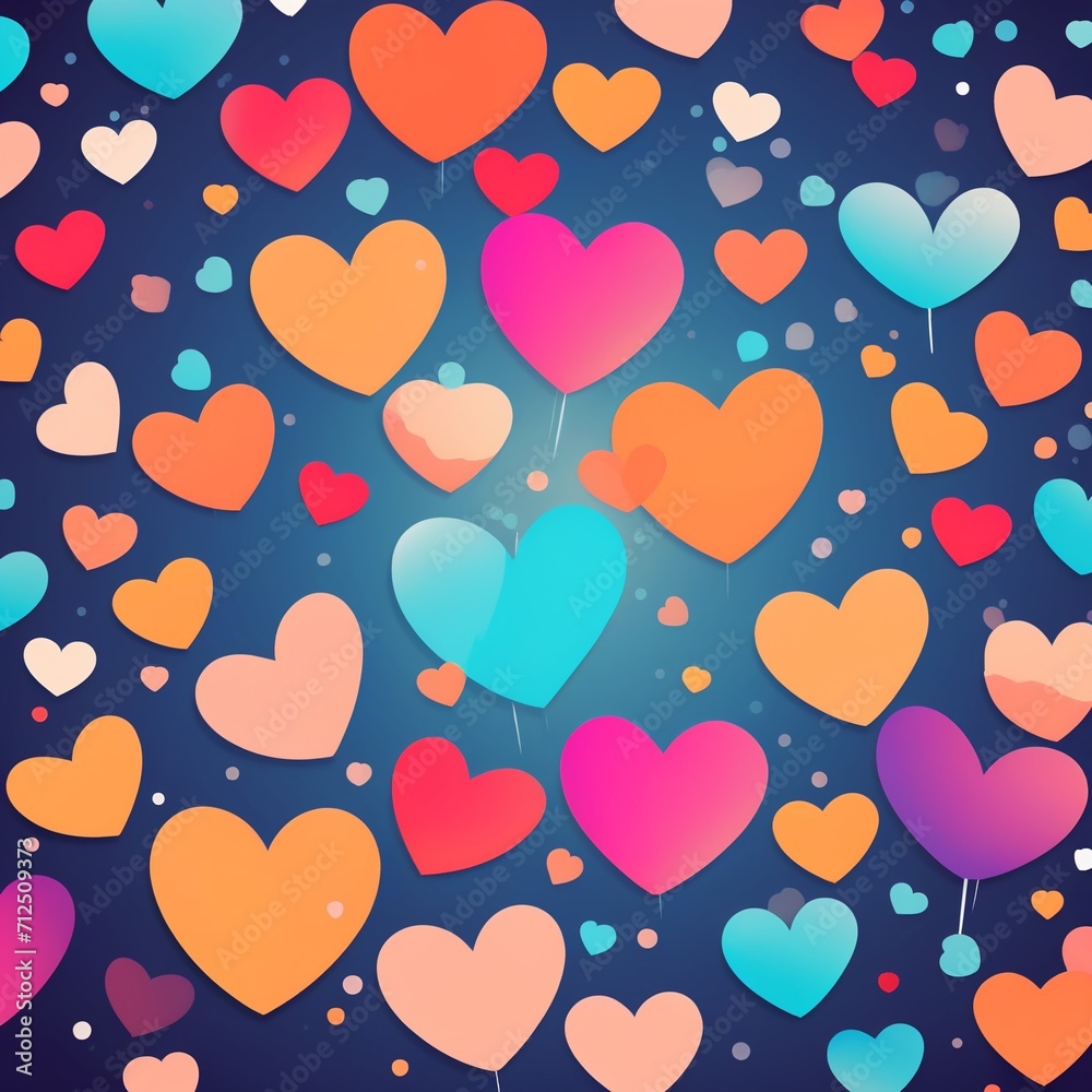 hearts hearts