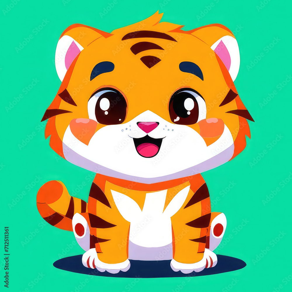 tiger cub cartoon tiger cub cartoon