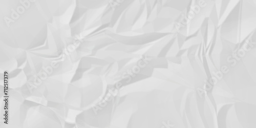 White paper crumpled texture. white fabric crushed textured crumpled. white wrinkly backdrop paper background. panorama grunge wrinkly paper texture background, crumpled pattern texture.
