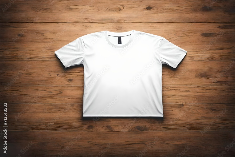blank t shirt