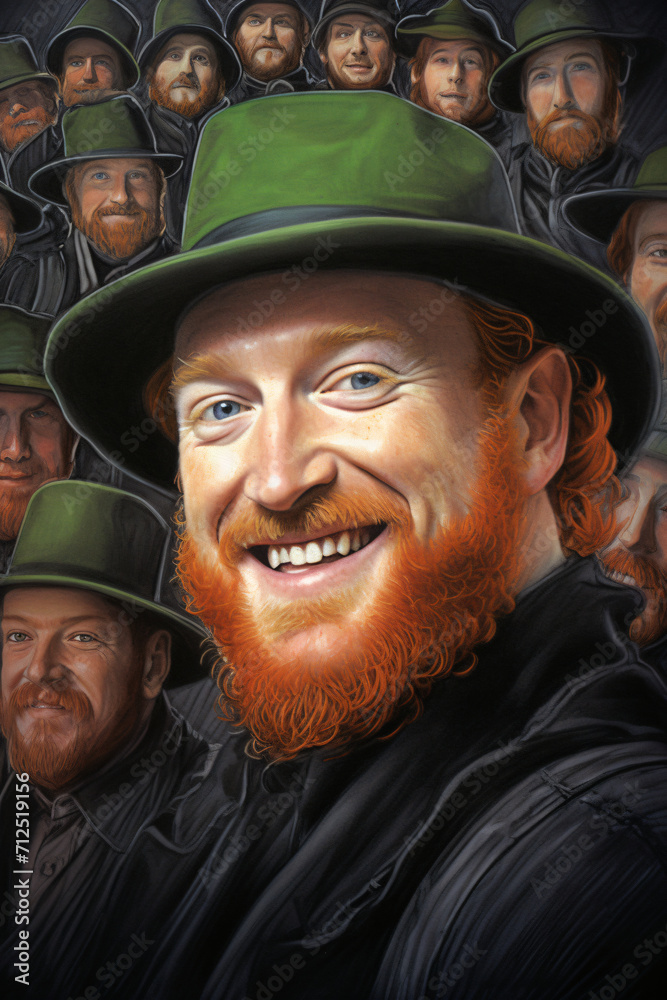st patrick day leprechaun st patrick day leprechaun