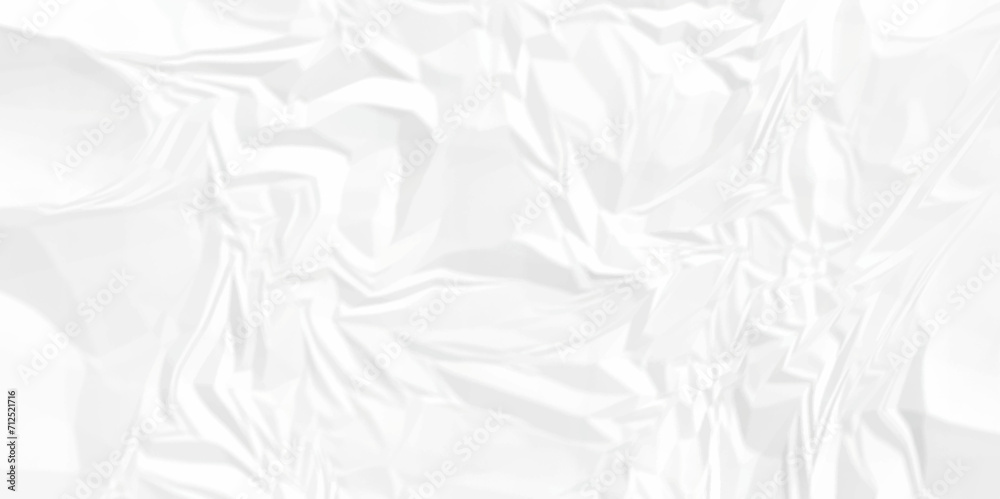 White paper crumpled texture. white fabric textured. crumpled white paper background. panorama white paper texture background, crumpled pattern texture background. White paper crumpled texture. white fabric textured. crumpled white paper background. panorama white paper texture background, crumpled pattern texture background.