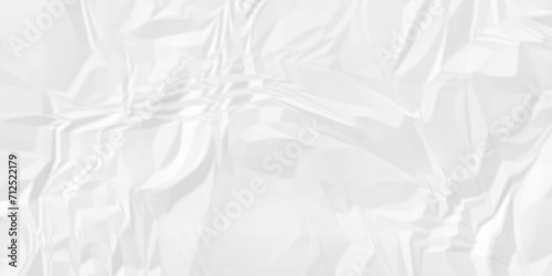 white paper crumpled texture. white fabric crushed textured crumpled. white wrinkly backdrop paper background. panorama grunge wrinkly paper texture background, crumpled pattern texture.
