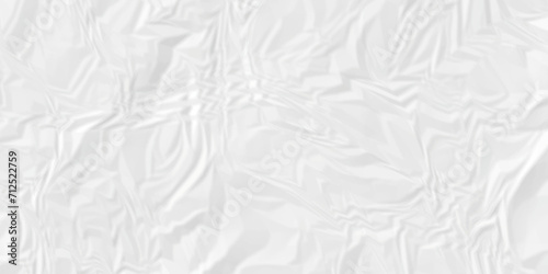 white paper crumpled texture. white fabric crushed textured crumpled. white wrinkly backdrop paper background. panorama grunge wrinkly paper texture background, crumpled pattern texture.