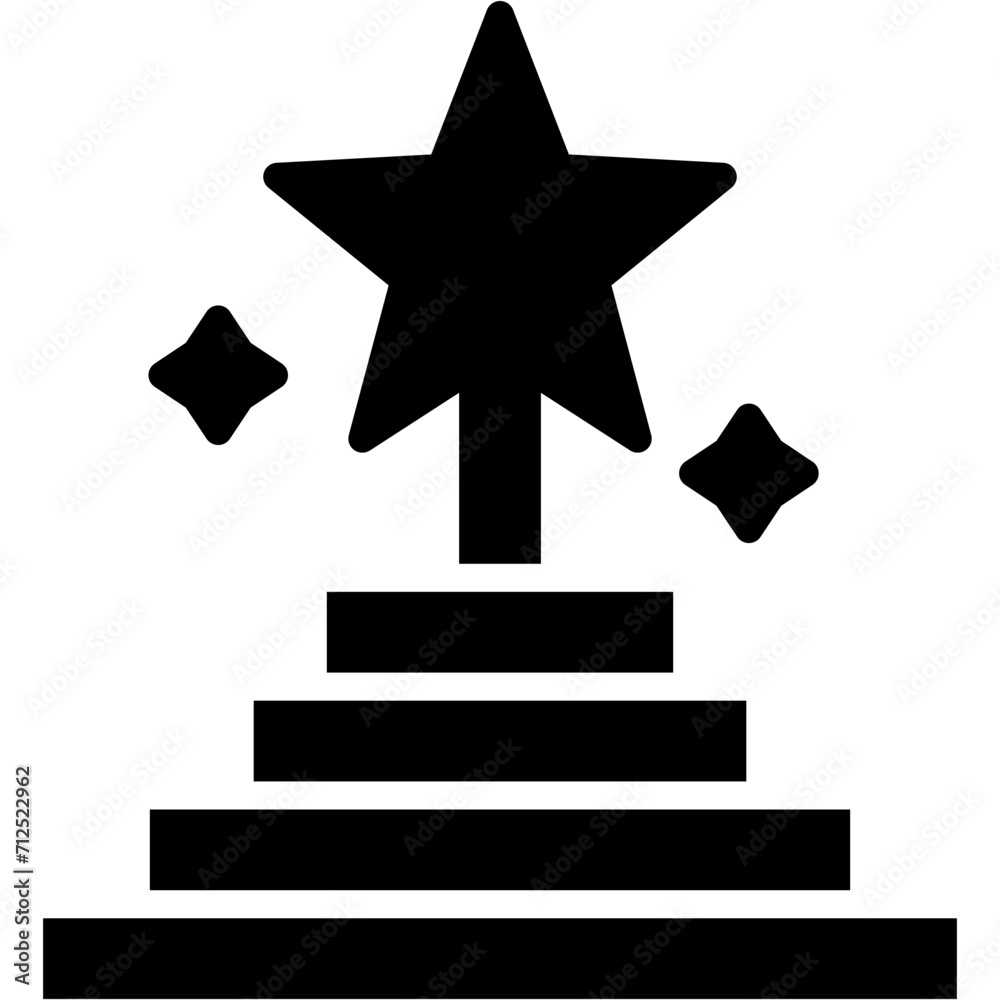 Career Advancement Icon