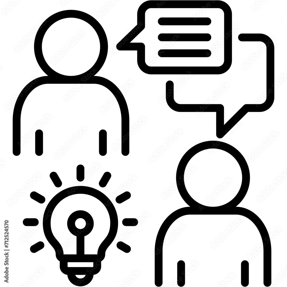 Communications Icon Communications Icon