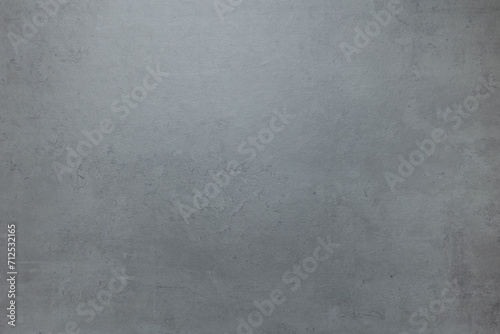 Grey concrete background with natural grain an rough black and white texture