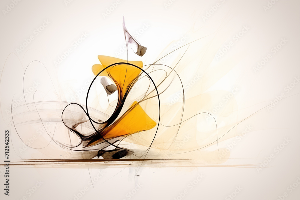 abstract artistic background abstract artistic background