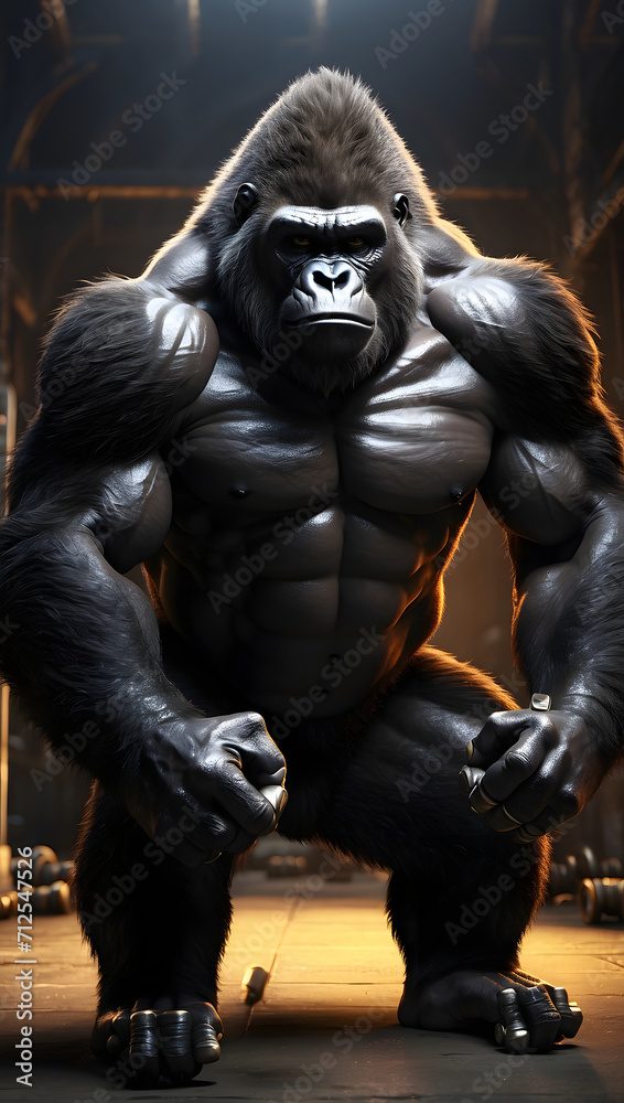 Gorilla