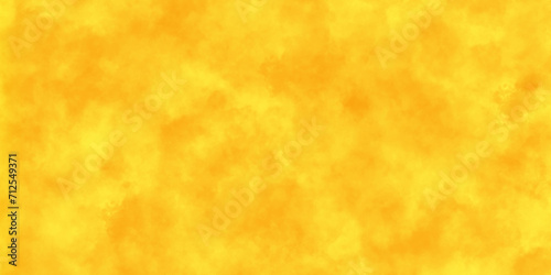 Abstract beautiful grainy orange amber watercolor background, Abstract orange background with polished and smooth stains, abstract blurry orange or yellow grunge background texture.