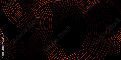 Luxury dark background design for website, poster, brand identity, brochure,podium with red background for product presentation.Futuristic background for presentation design. Vector Illustration.