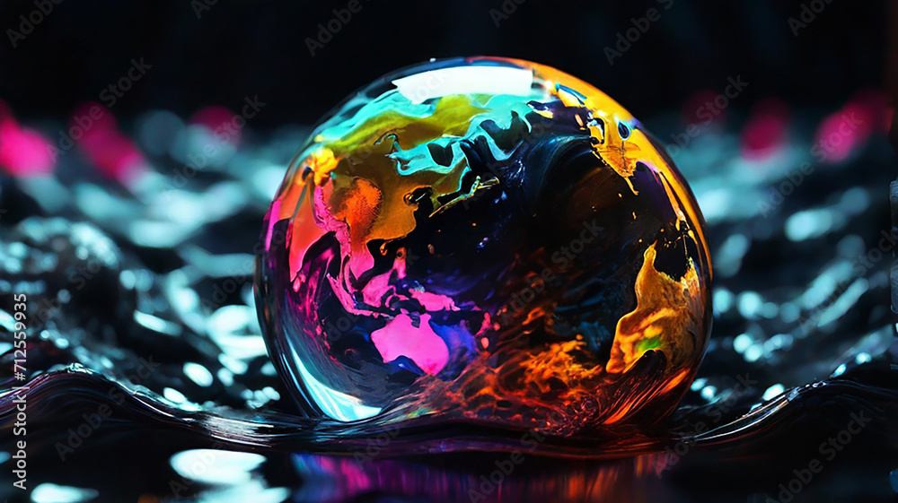 Global Reflections on World Water Day's Vital Significance.