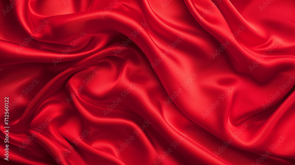 Red silk background, Luxury red satin smooth fabric background for celebration, ceremony, event invitation card or advertising poster, Luxury red satin smooth fabric background for celebration, Ai Red silk background, Luxury red satin smooth fabric background for celebration, ceremony, event invitation card or advertising poster, Luxury red satin smooth fabric background for celebration, Ai