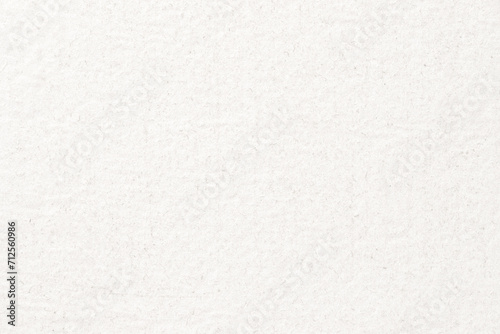 white paper background, abstract texture with empty space for text.