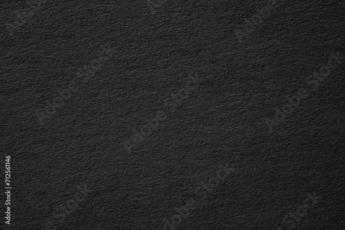 black sheet of paper background, blackboard texture