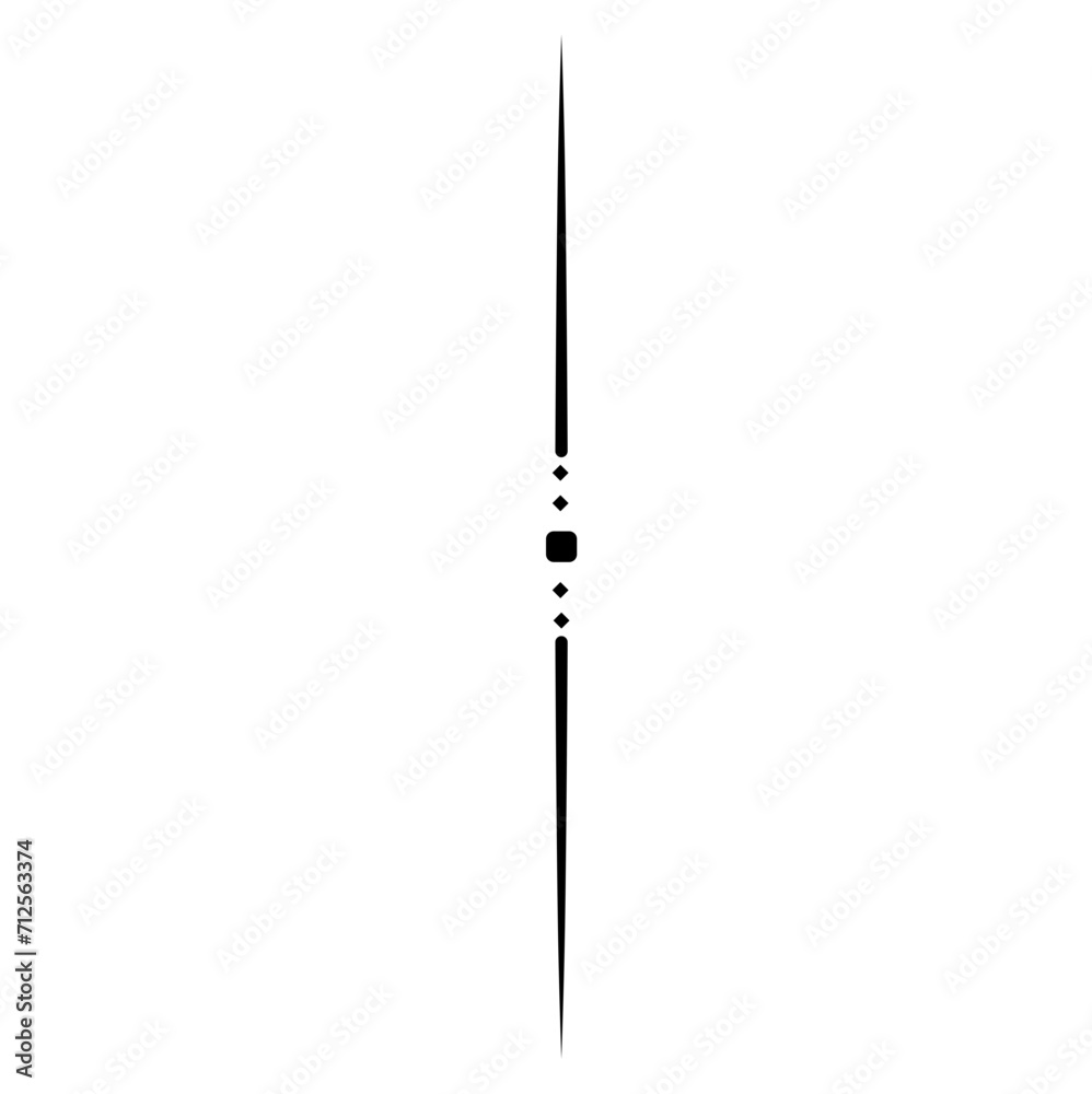 vertical divider line vertical divider line