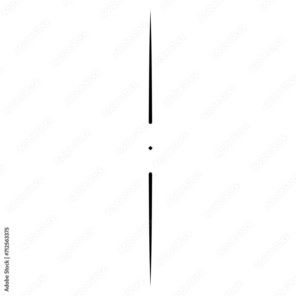 vertical divider line vertical divider line