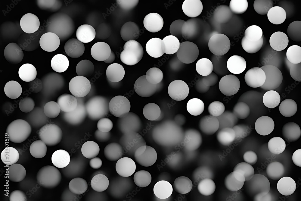 Abstract gradient smooth Blurred Bokeh Black background image Abstract gradient smooth Blurred Bokeh Black background image