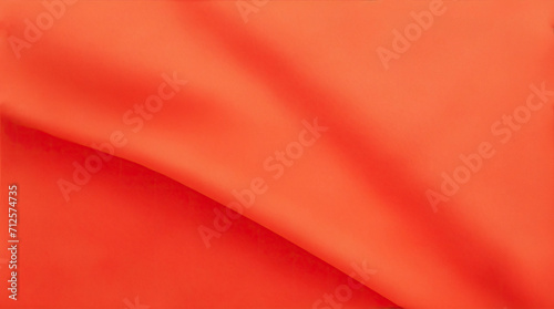 Dark Orange muslin background