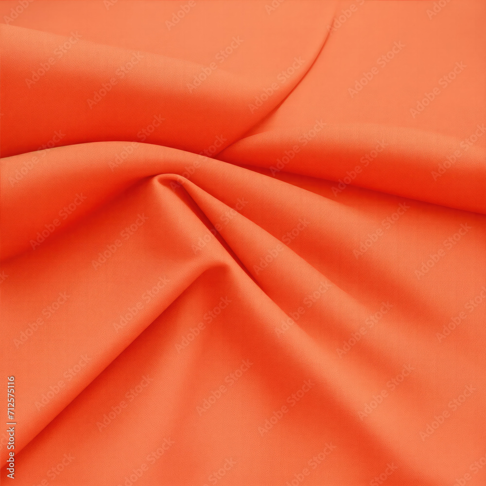 Dark Orange muslin background Dark Orange muslin background