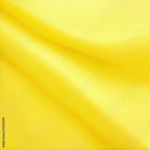 Dark Yellow muslin background