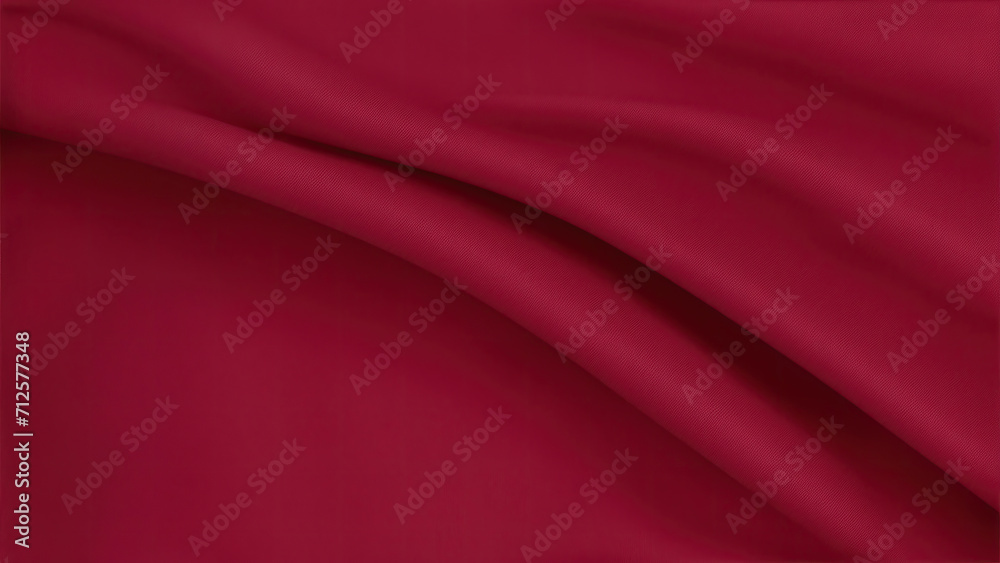 Dark Red muslin background Dark Red muslin background