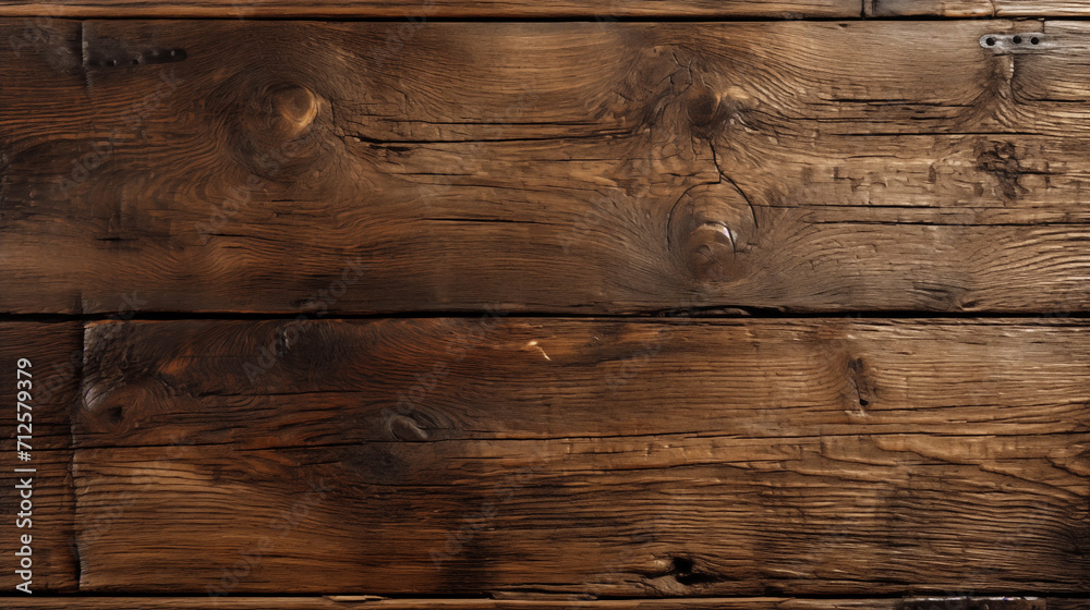 Wallpaper with dark wooden surface. Wallpaper with dark wooden surface.