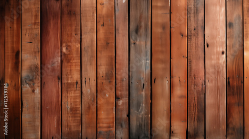 Wallpaper with a wooden surface.