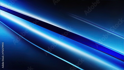 Blue lines on a background abstract wallpaper background