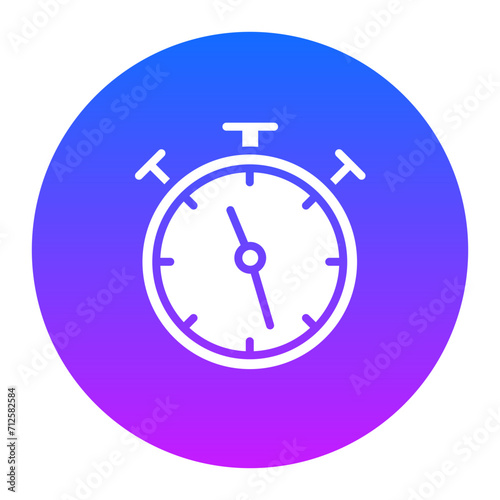 Stopwatch Icon