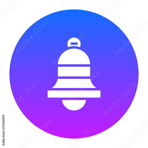 Ring Bell Icon