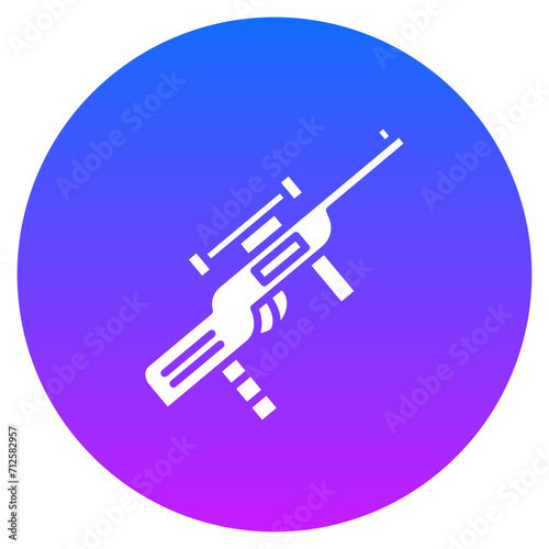 Rifle Icon