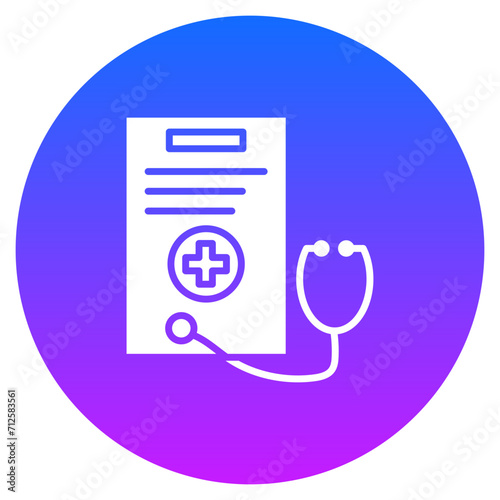 Diagnosis Icon