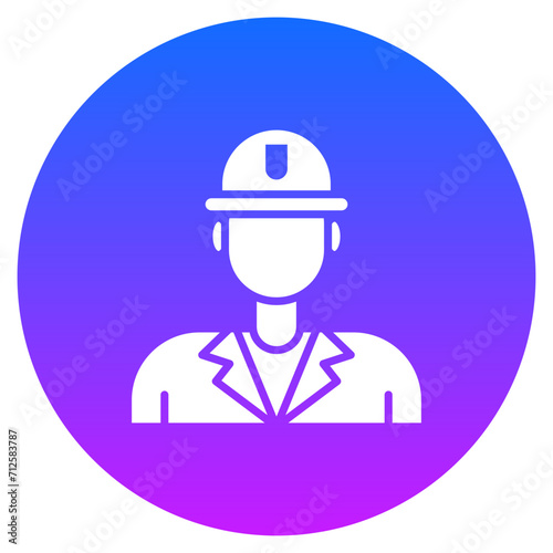 Army Soldier Icon