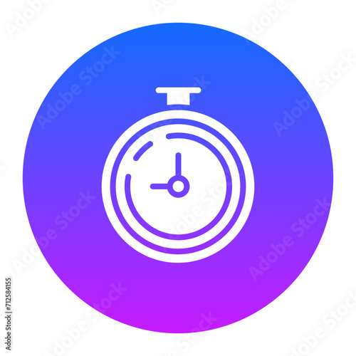 Free Download 45 Minutes Icon - GFXLoad
