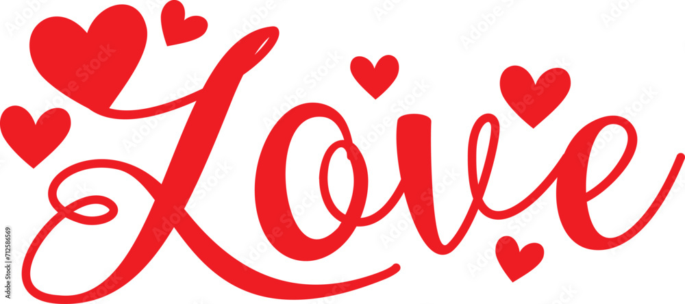 Valentine’s Day love typography text on plain white transparent isolated background for card, shirt, hoodie, sweatshirt, apparel, tag, mug, icon, poster or badge Valentine’s Day love typography text on plain white transparent isolated background for card, shirt, hoodie, sweatshirt, apparel, tag, mug, icon, poster or badge