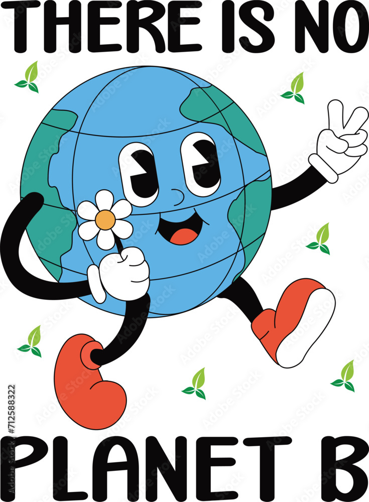 There Is No Planet B