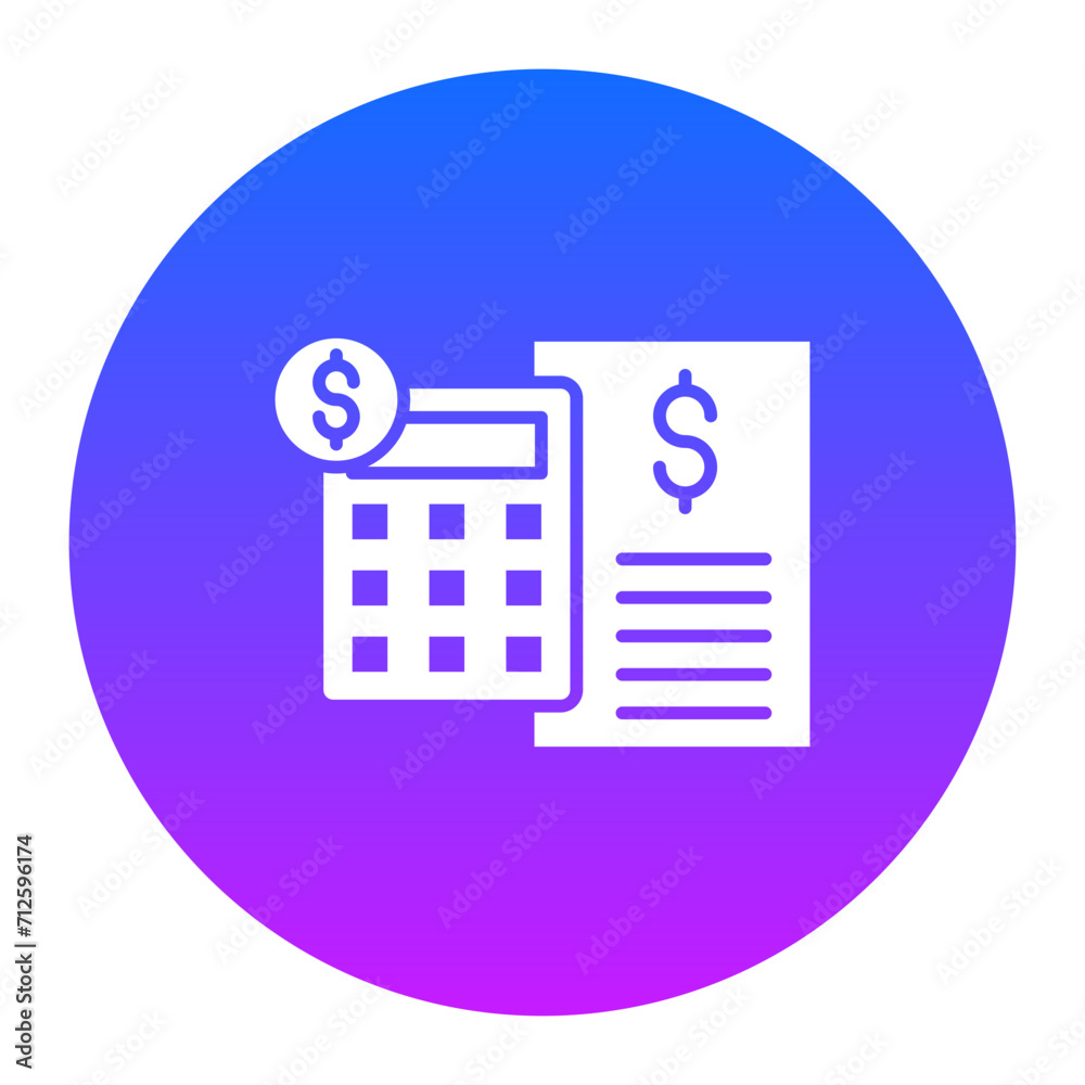 Budget Calculations Icon of Business & Economy iconset. Budget Calculations Icon of Business & Economy iconset.