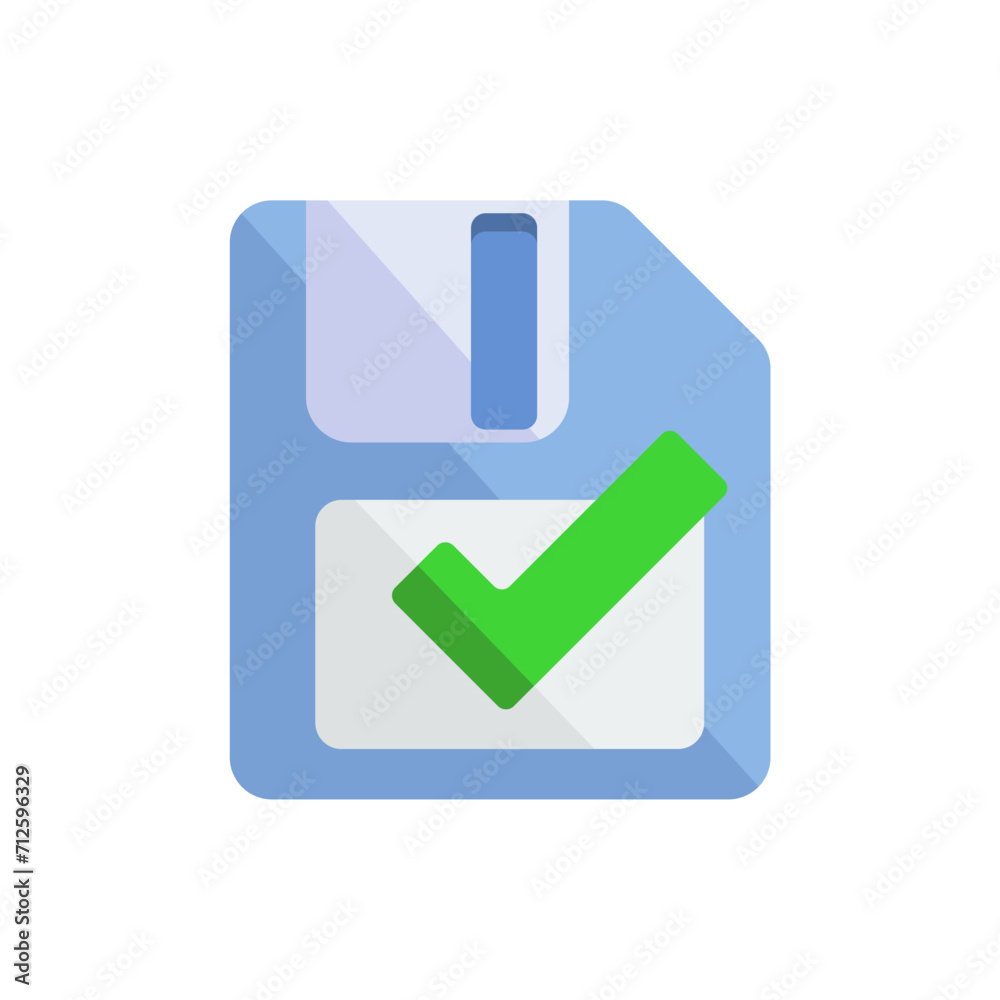 save icon design vector template save icon design vector template