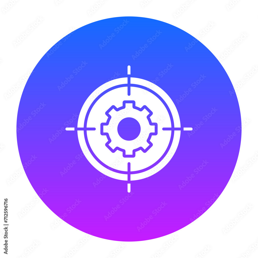 Goals Management Icon of Human Resource iconset. Goals Management Icon of Human Resource iconset.