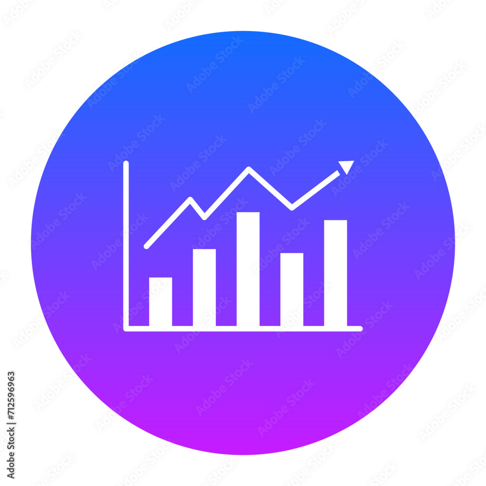 Fluctuate Icon of Entrepreneurship iconset.