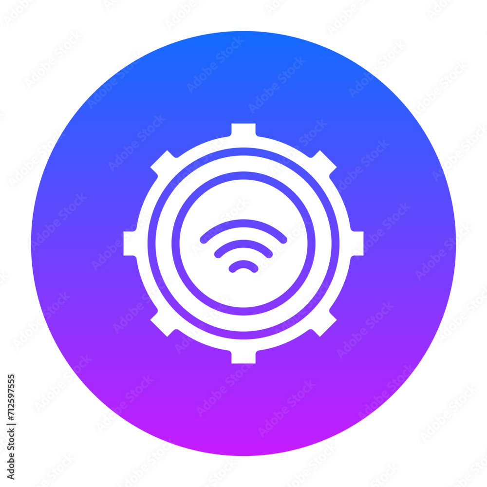 Smart Setting Icon of Internet of Things iconset. Smart Setting Icon of Internet of Things iconset.