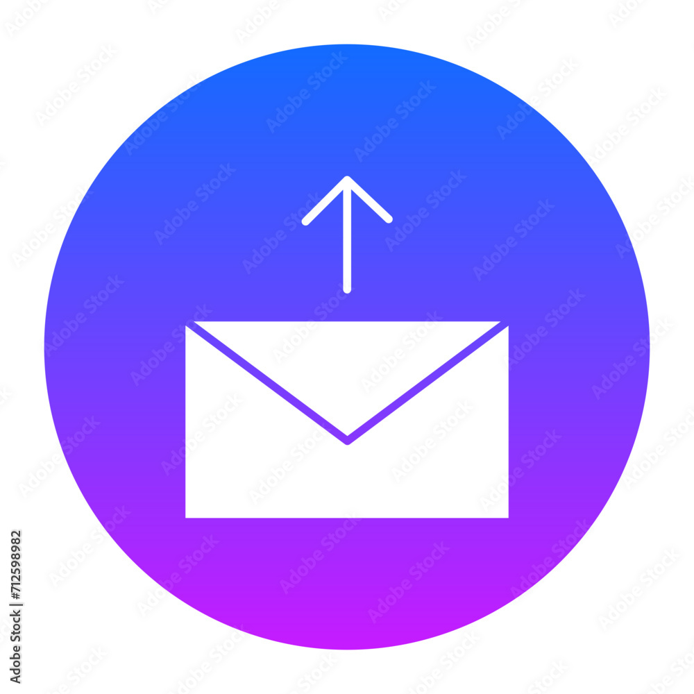 Email Sent Icon of Project Management iconset. Email Sent Icon of Project Management iconset.