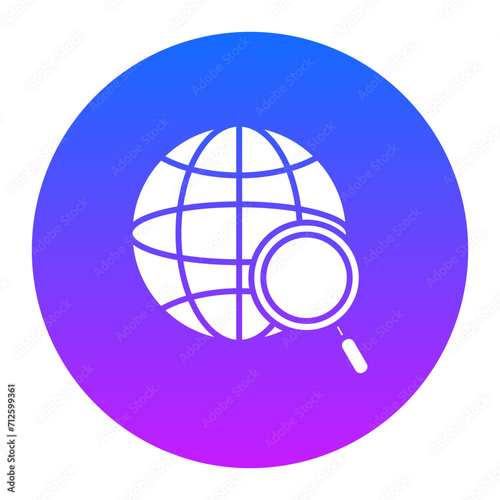Global Search Icon of Seo and Web iconset. Global Search Icon of Seo and Web iconset.