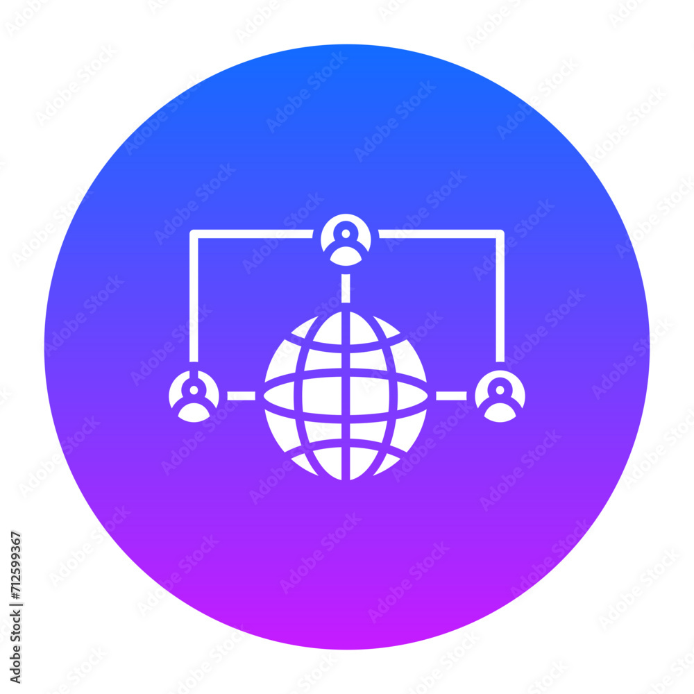 Global Communication Icon of Seo and Web iconset. Global Communication Icon of Seo and Web iconset.